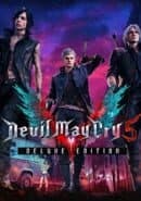 Devil May Cry 5: Deluxe Edition