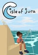 Isle of Jura cover art