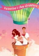 Valentine's Day Griddlers