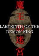 Labyrinth of the Demon King cover art