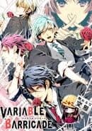 Variable Barricade