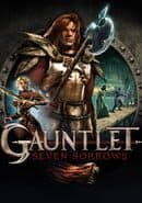 Gauntlet: Seven Sorrows