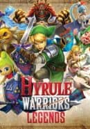 Hyrule Warriors: Legends