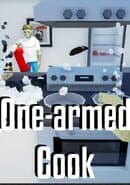 One-Armed Cook cover art