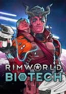 RimWorld: Biotech