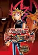 Yu-Gi-Oh! Reshef of Destruction