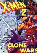X-Men 2: Clone Wars