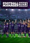 Football Manager 2023