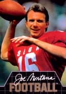 Joe Montana Football