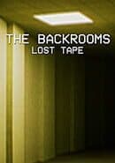 The Backrooms: Lost Tape cover art