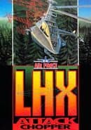 LHX: Attack Chopper
