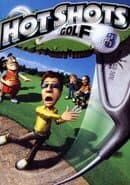 Hot Shots Golf 3