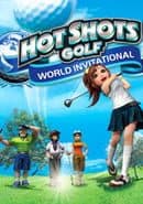 Hot Shots Golf: World Invitational
