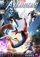 Marvel's Avengers: Spider-Man - With Great Power
