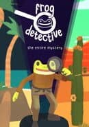 Frog Detective: The Entire Mystery