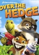 Over the Hedge