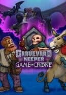 Graveyard Keeper: Game of Crone