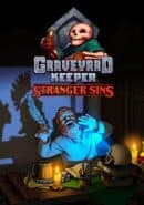 Graveyard Keeper: Stranger Sins