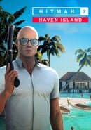 Hitman 2: Haven Island