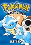 Pokémon Blue Version