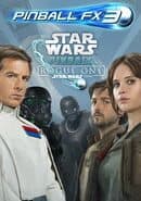 Pinball FX3: Star Wars Pinball - Rogue One