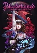 Bloodstained: Ritual of the Night