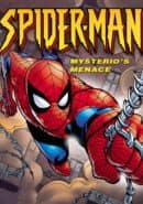 Spider-Man: Mysterio's Menace