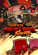 Super Meat Boy Forever