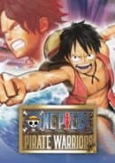 One Piece: Pirate Warriors
