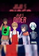 JoJo's Diner