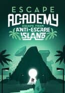 Escape Academy: Escape From Anti-Escape Island