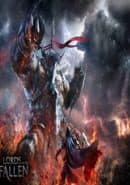 Lords of the Fallen