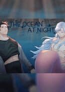 The Ocean at Night