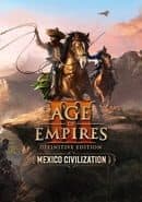 Age of Empires III: Definitive Edition - Mexico Civilization