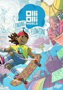 OlliOlli World: Finding the Flowzone