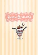 Remie and Alana