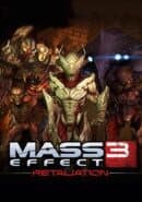 Mass Effect 3: Retaliation