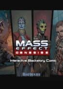 Mass Effect: Genesis