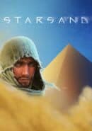 Starsand cover art