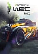 WRC 5: WRC - eSports Pack 2
