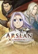 Arslan: The Warriors of Legend