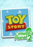 LittleBigPlanet 2 Toy Story Level Kit DLC