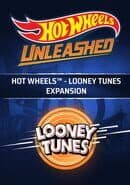 Hot Wheels Unleashed: Looney Tunes
