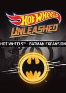 Hot Wheels Unleashed: Batman Expansion