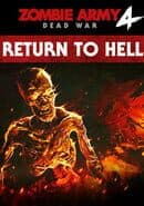 Zombie Army 4: Dead War - Mission 9: Return to Hell