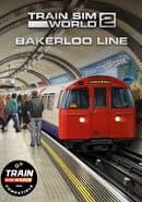 Train Sim World 2: Bakerloo Line
