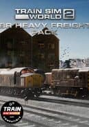 Train Sim World 2: BR Heavy Freight Pack