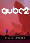 Q.U.B.E. 2: Puzzle Pack 1 - Lost Orbit
