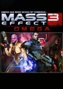 Mass Effect 3: Omega