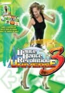 Dance Dance Revolution Universe 3